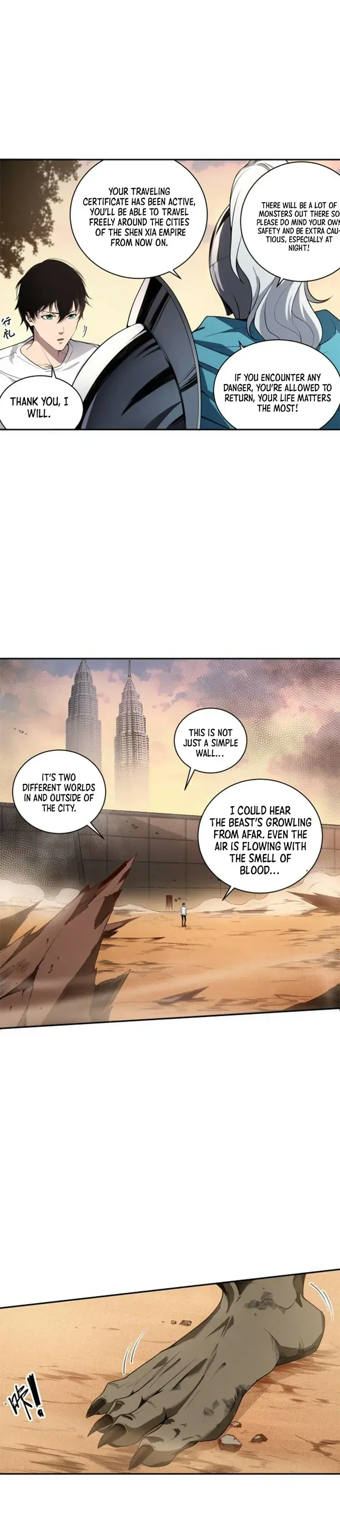 Catastrophic Necromancer Chapter 2 image 30_optimized